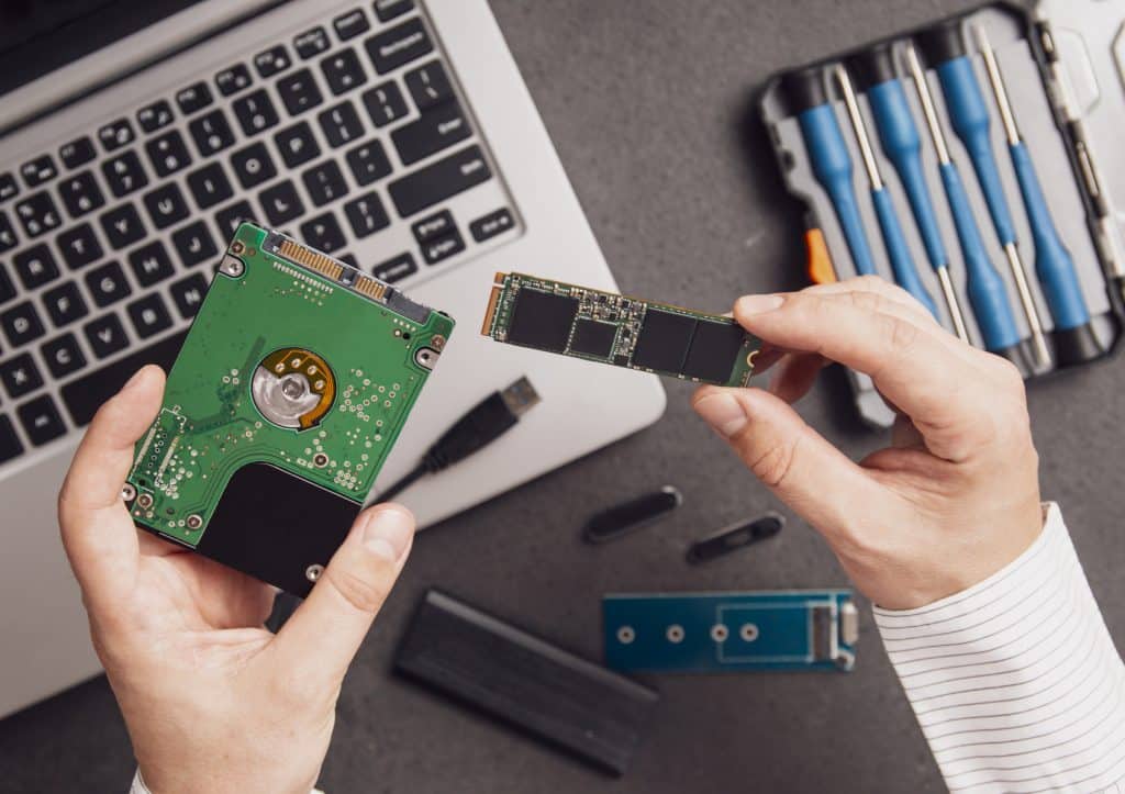 More Durable and Efficient Storage Option