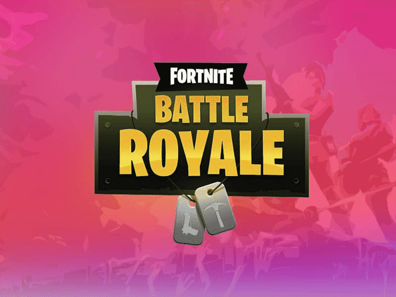 Participate in Battle Royale