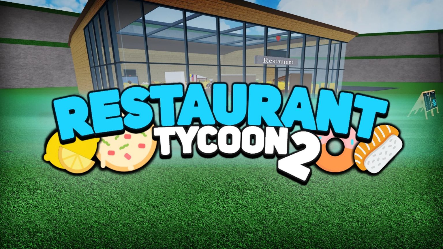 Restaurant Tycoon 2 Codes