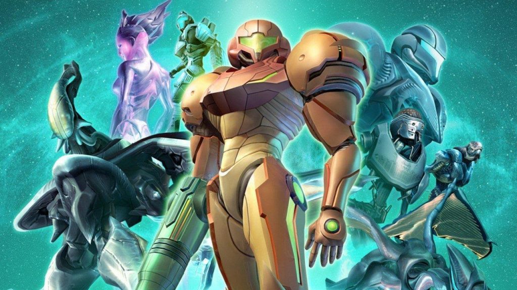 Retro’s background