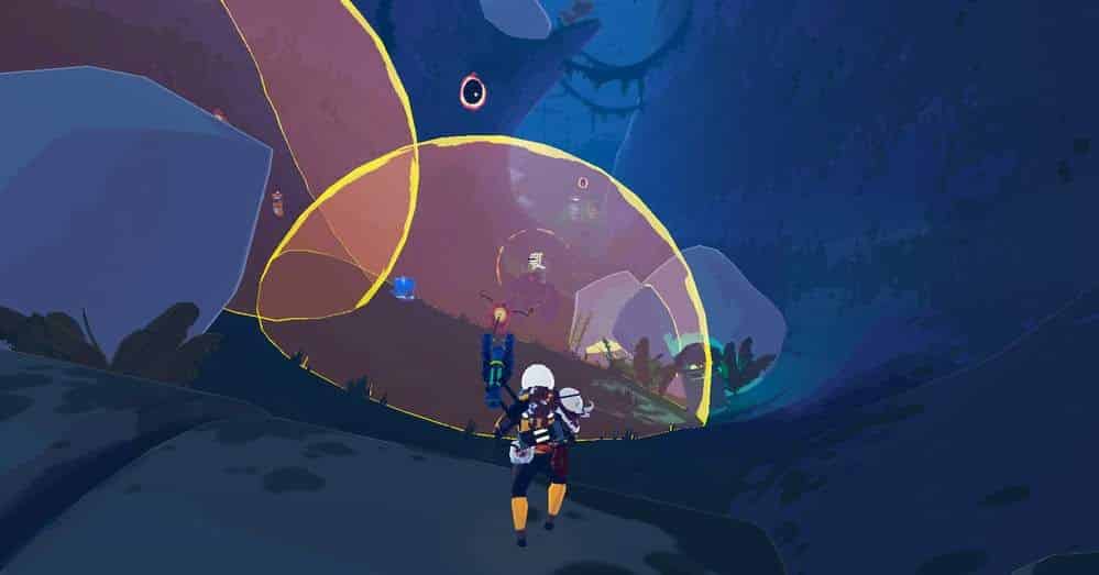 Risk of Rain 2 - Artificer Best Skills