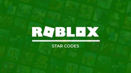 Roblox Star Codes