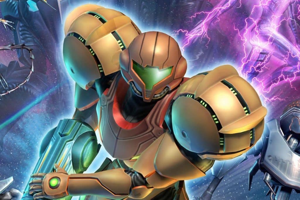 Rumors about Metroid Prime