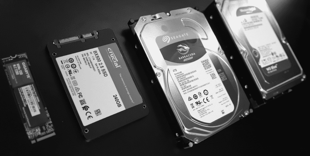 SSD vs HDD - How To Get The Best Bang For Bucks