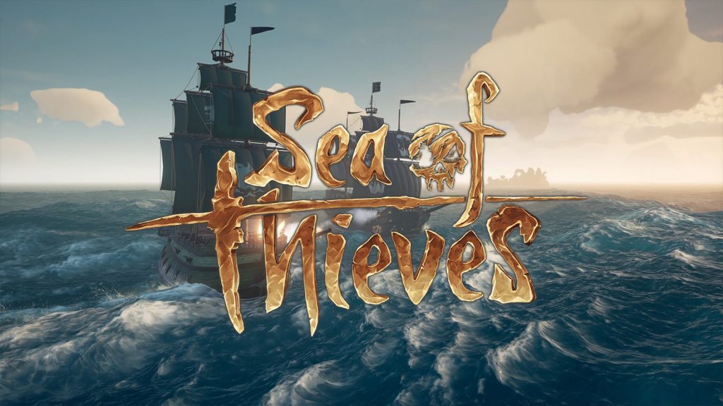 Sea of Thieves Cross Platform