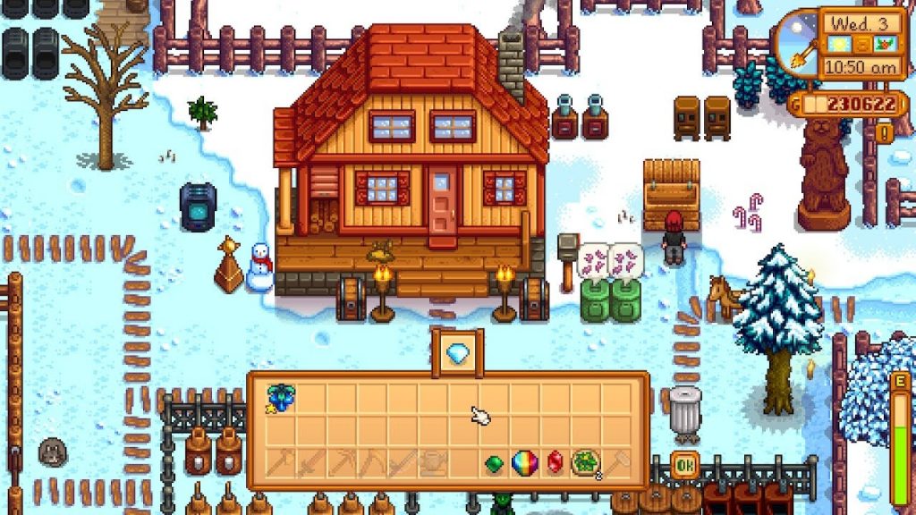 Sell What You Don’t Need