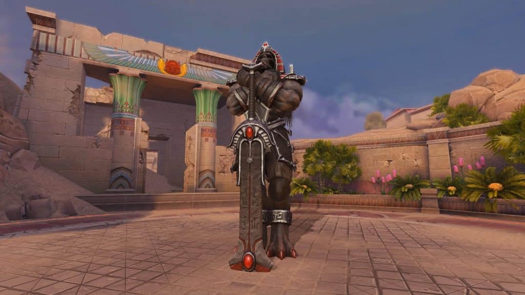 Smite Clash Tier List