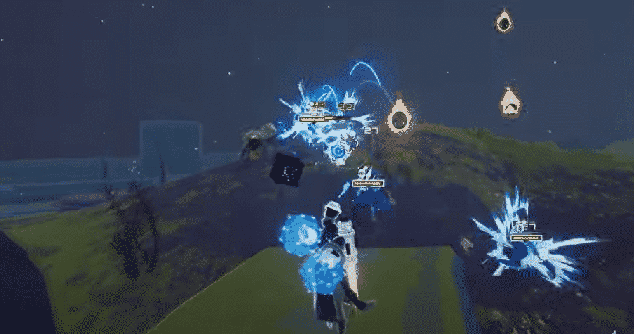 Snapfreeze - Artificer’s Utility