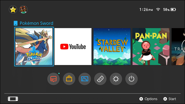 Stardew Valley on Nintendo Switch