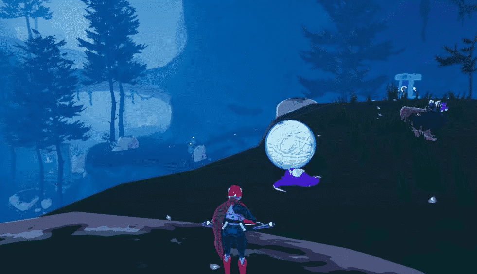Step 1: Gather 11 Lunar Coins