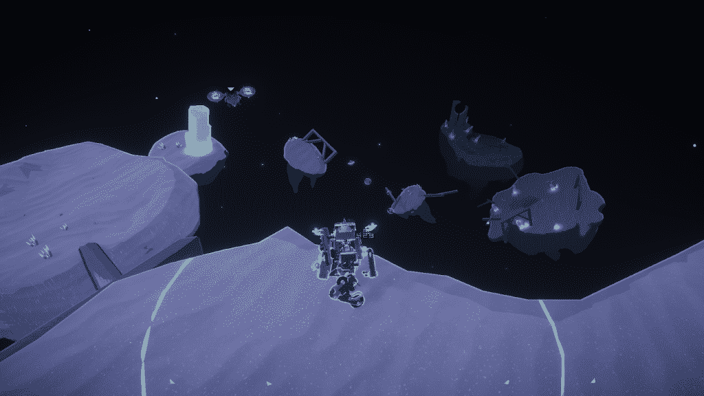 Step 2- Find Obelisk