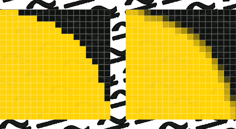 Supersampling (SSAA)
