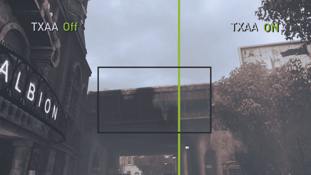 TXAA