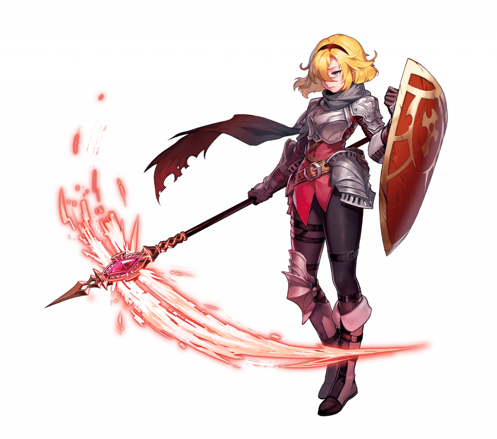 Tank Highlight - Future Princess