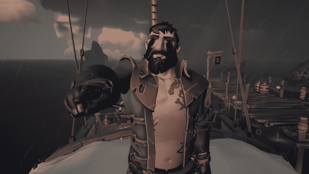 The Curse of The Order