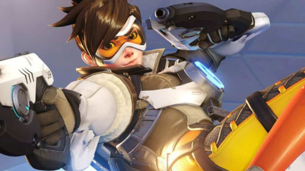 Tracer-Attacker