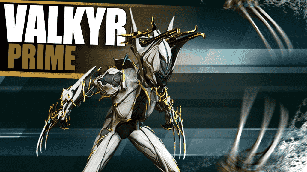Valkyr Hysteria