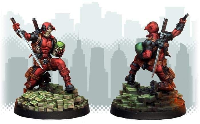 Verdict of Marvel Zombies