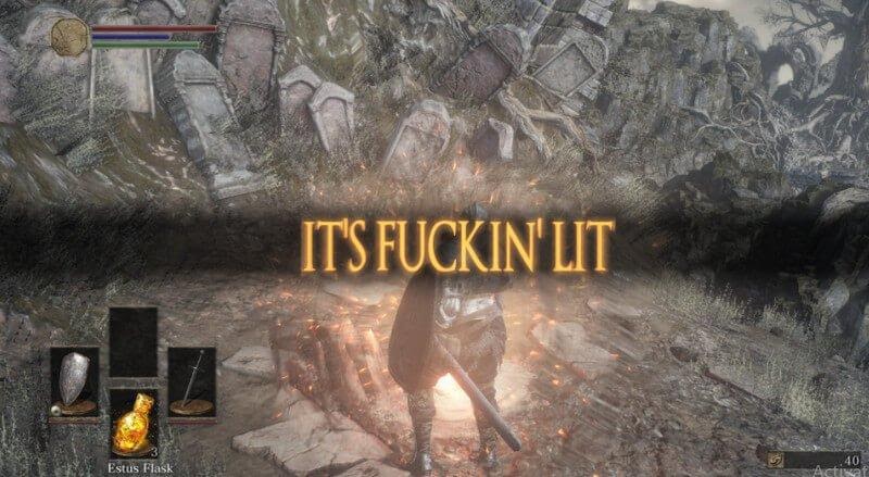 Vulgar Message Replacement Mods