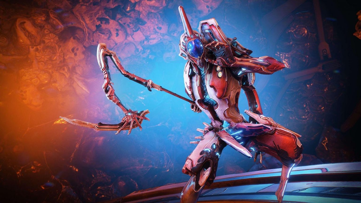 Warframe Tier List (Updated 2022): Best Frames Covered Warframe Tier List