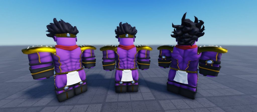 What Do These Star Codes Do In Roblox