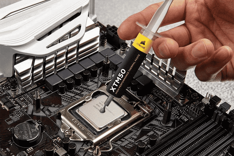 What is Thermal Paste