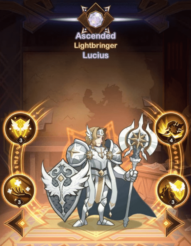 Which is the Best Tank in AFK Arena