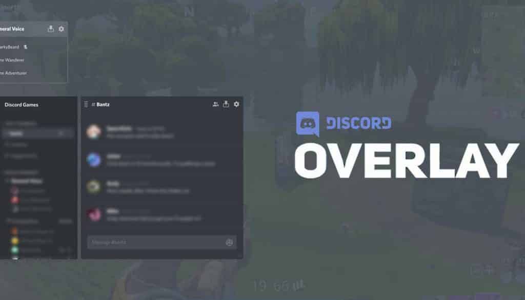 Why Is My Discord Overlay Not Working