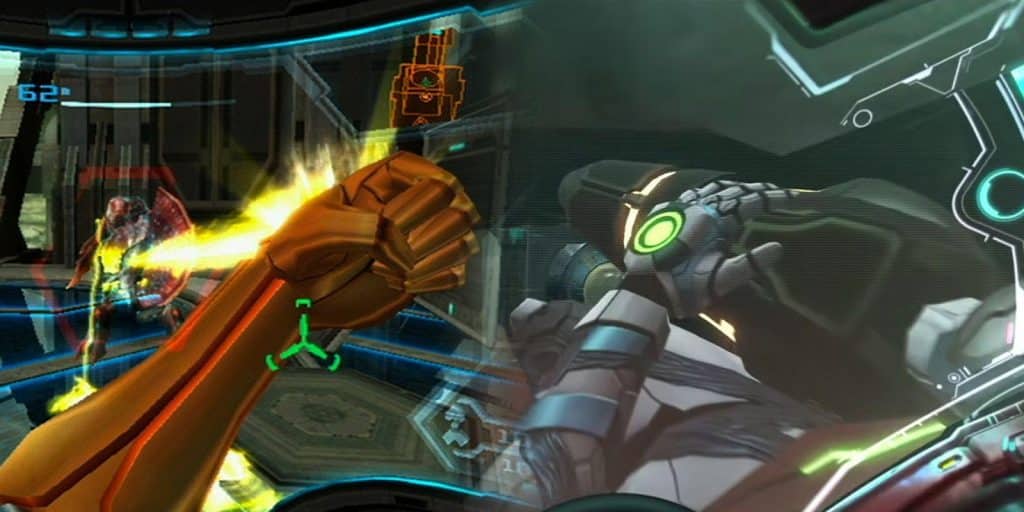 Wishlist for Metroid Prime 4
