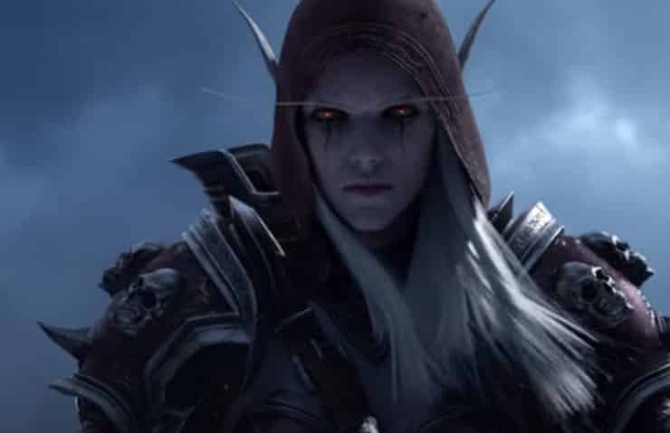 WoW Level Guide- Mounts