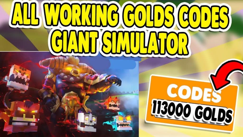 Working Giant Simulator Codes