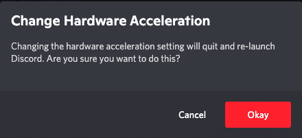 allow Discord to restart