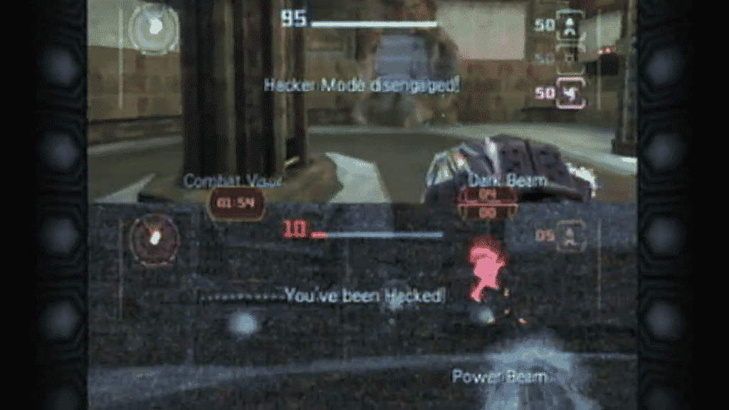 functional multiplayer segment