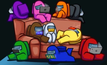 Among Us Maps: Important Locations To Be The Best Impostor Among Us Map