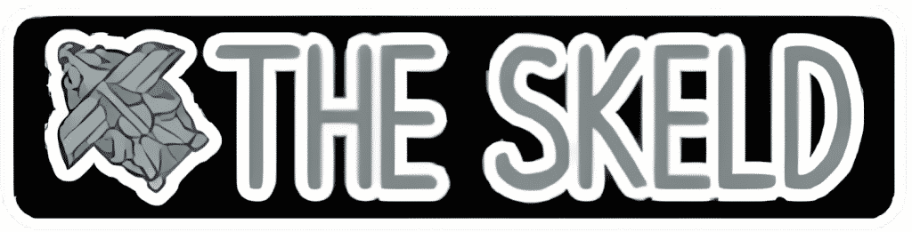 Among Us Map Skeld Vents