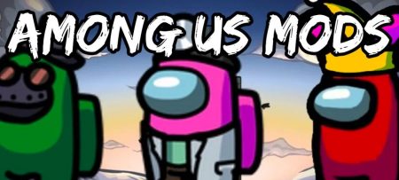14 Best Among Us Mods & How to Mod Among Us Mods