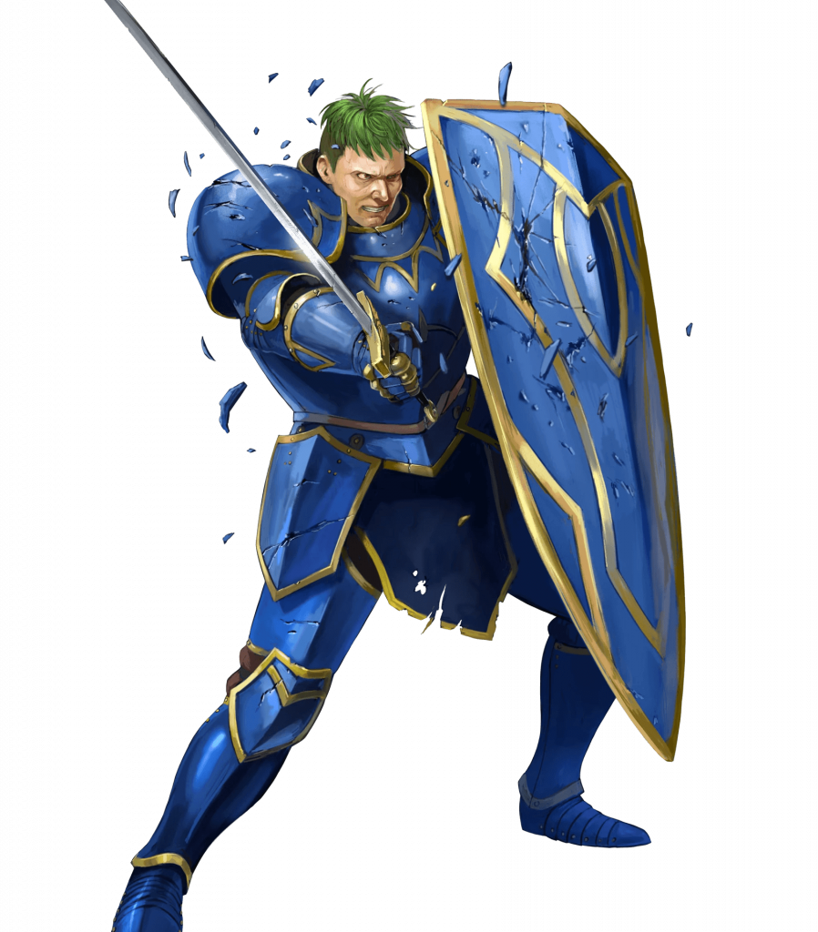 Arden feh