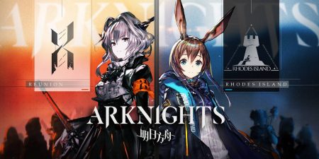 Arknights Tier List