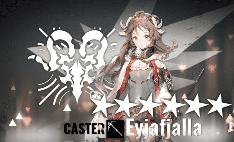 Arknights Tier List - Caster Operators