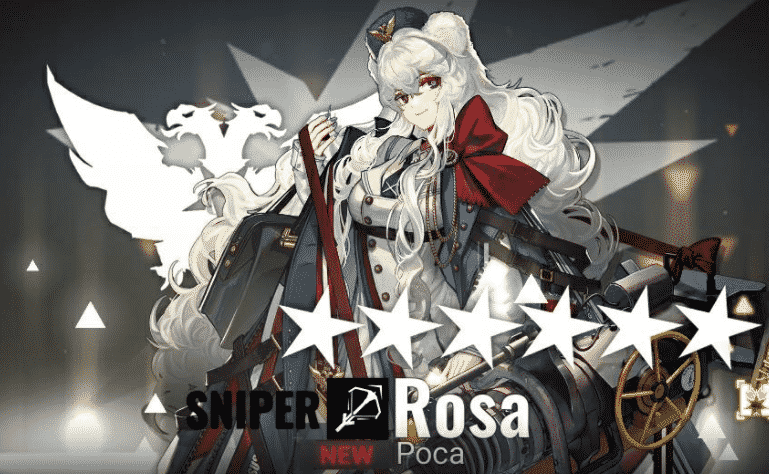 Arknights Tier List - Sniper Operators