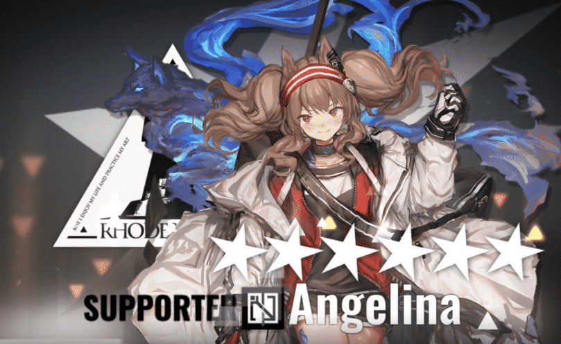 Arknights Tier List - Supporter Operators