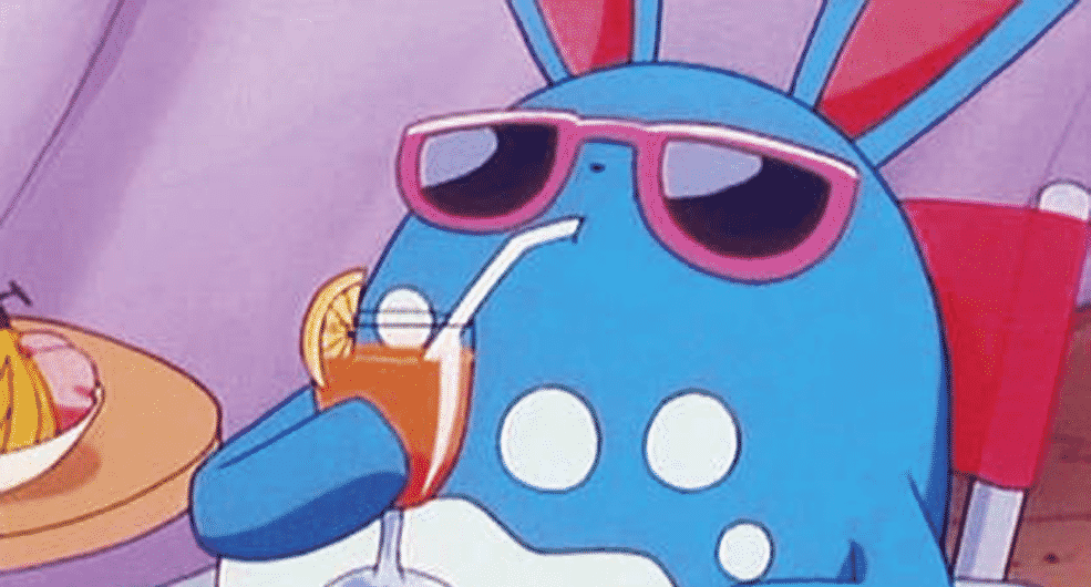 Azumarill