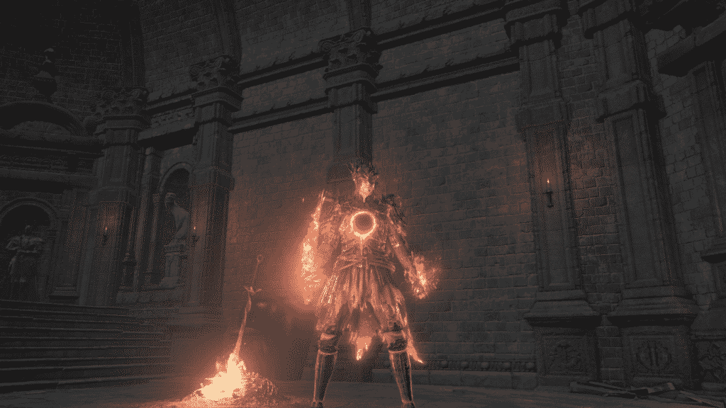 Best Dark Souls 3 Pyromancer Builds