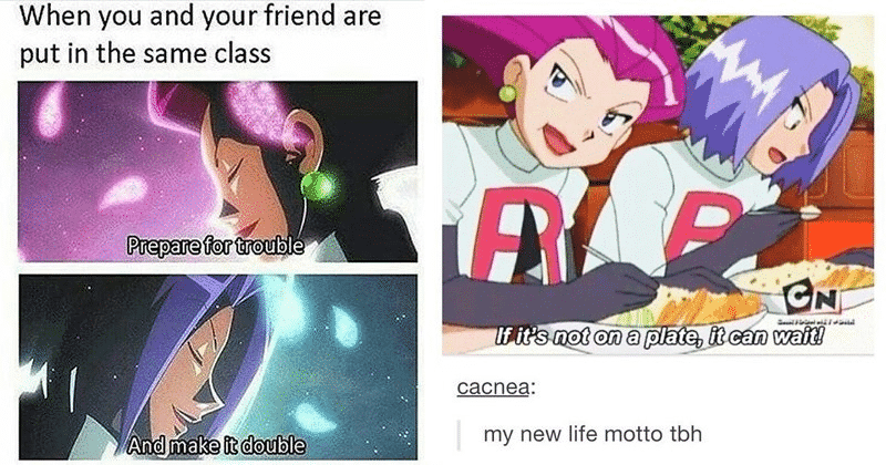 The 50 Best Pokémon Memes of Past 2 Years (2025 Updated) Best Pokemon Memes