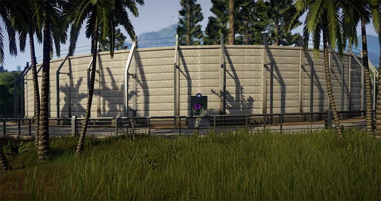 Better Looking Fences