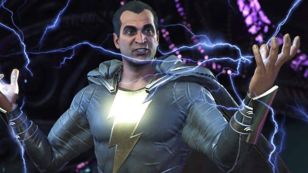 Black Adam