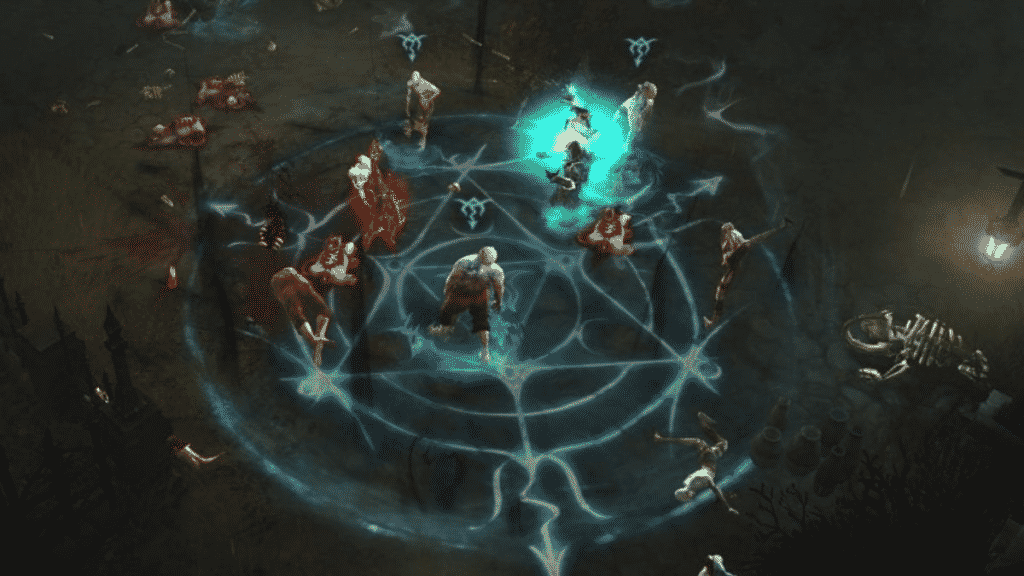 Bonus D3 Necromancer Builds