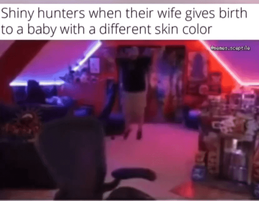 Dark Pokemon Memes-16