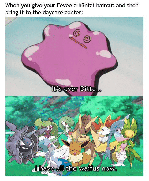 Dark Pokemon Memes-4