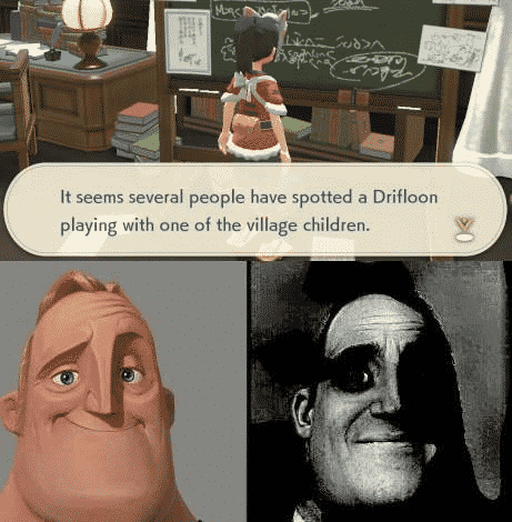 Dark Pokemon Memes-5